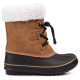 Trespass Bodhi Insulated Snow Boots